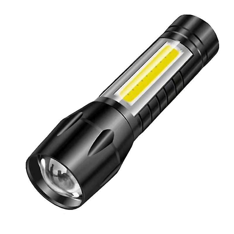 1 Stück Taschenlampe Für Camping