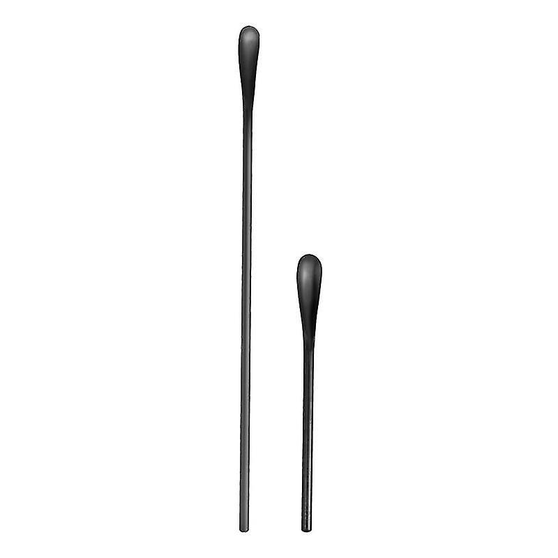 2 Stück Bar-cocktaillöffel