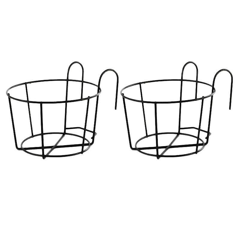 Die Neue 2er-packung Blumentopfhalterung