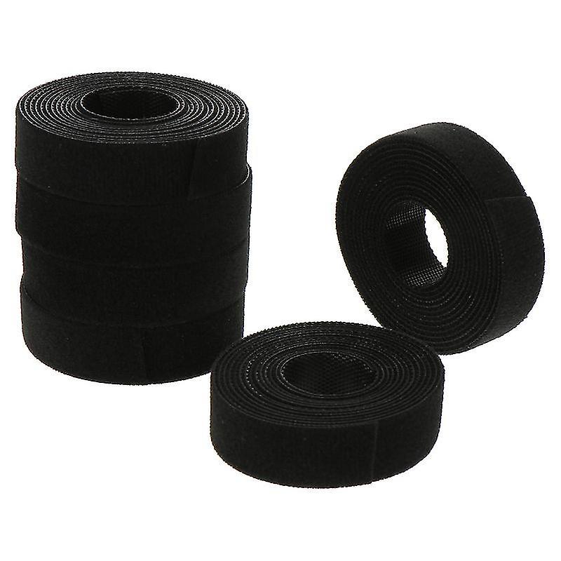 6 Rollen Befestigungskabelbinder