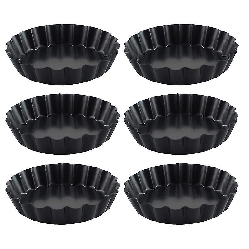 6-teiliges Kuchenformen-set Für Zuhause