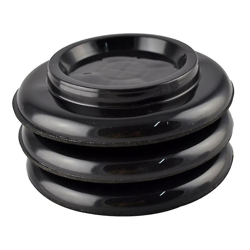 3 Stück Klavierrollenbecher