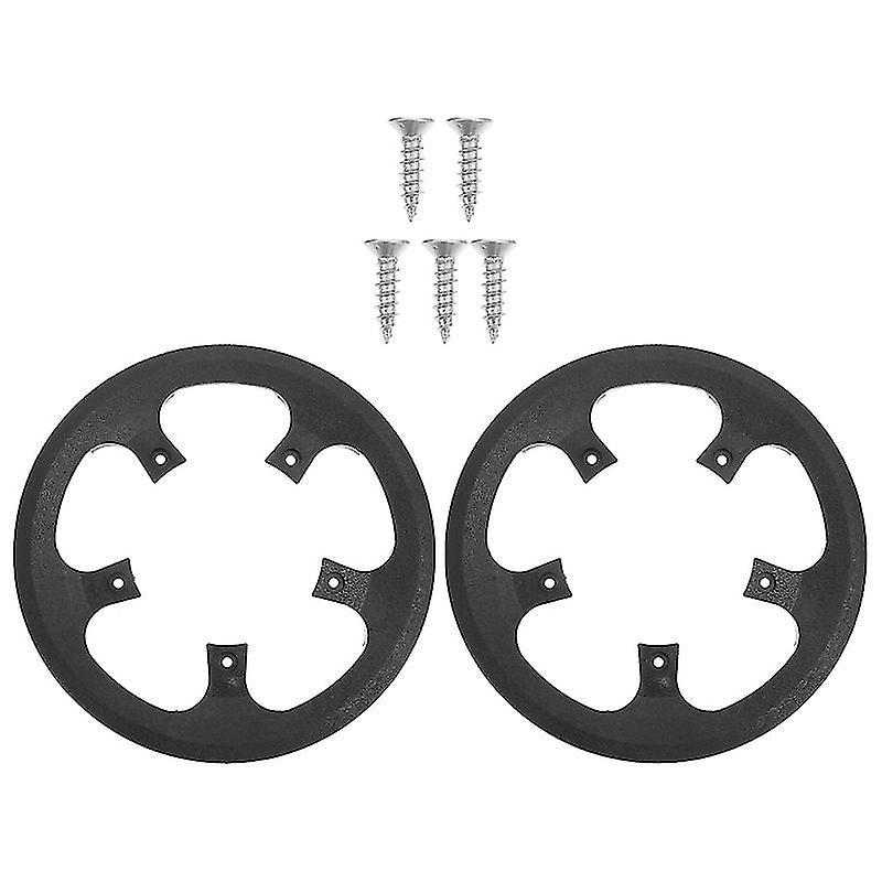 1 Stück Fahrradkettenschutz