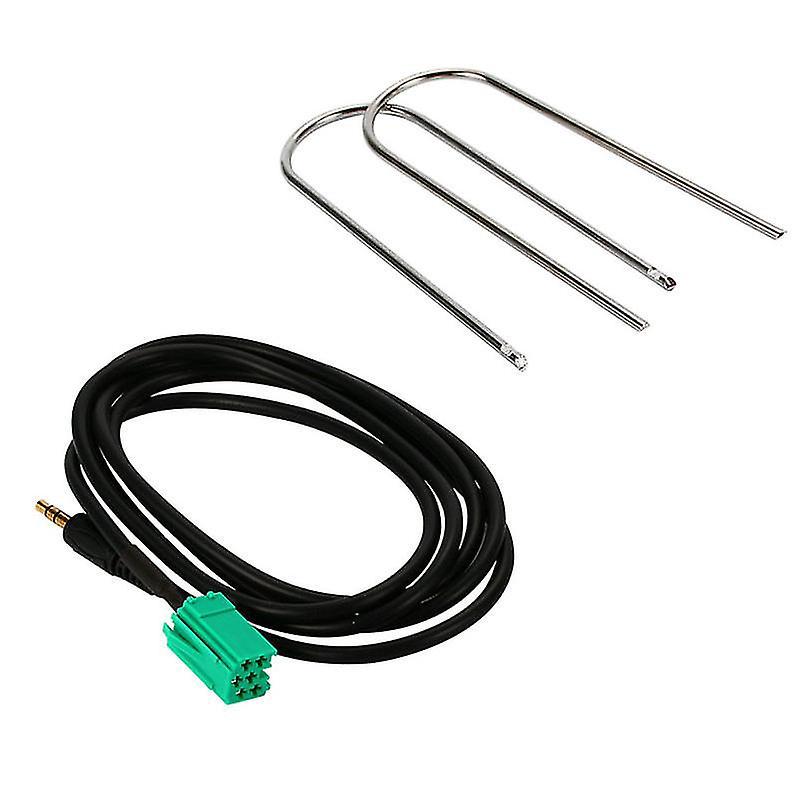 1 Stück Soundkabel Für Autos