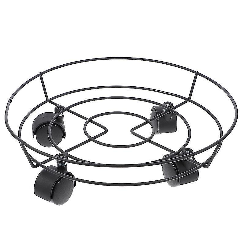 1 Set Blumentopfständer