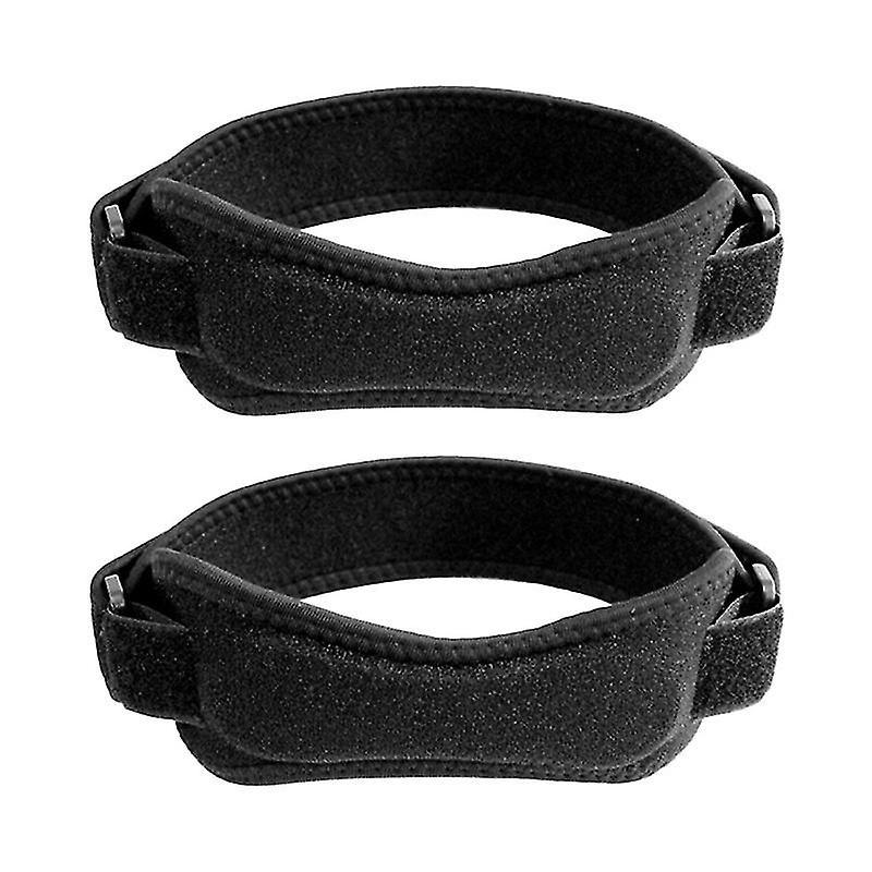 1 Paar Sport-kniebandagen