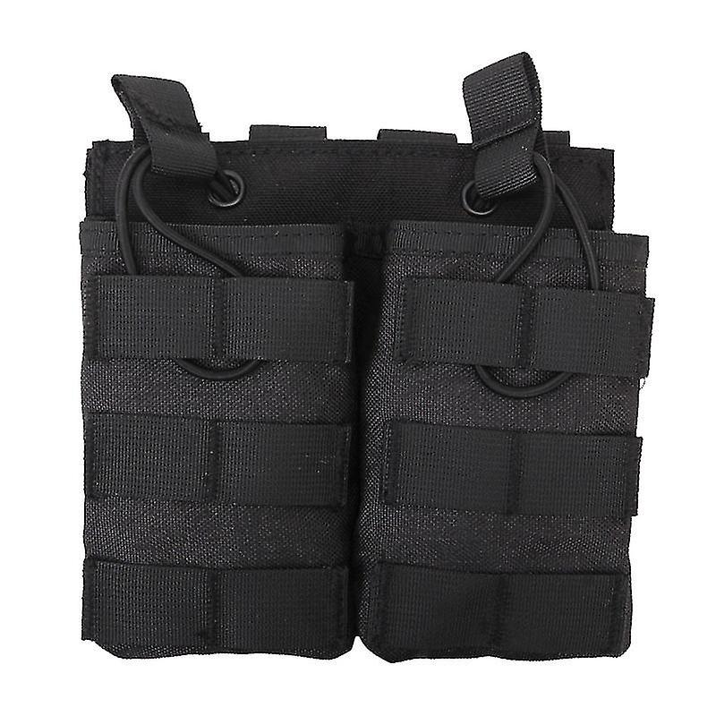 1 Stück Outdoor-doppeltasche