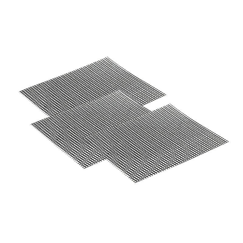 3-teilige Antihaft-grillmatte