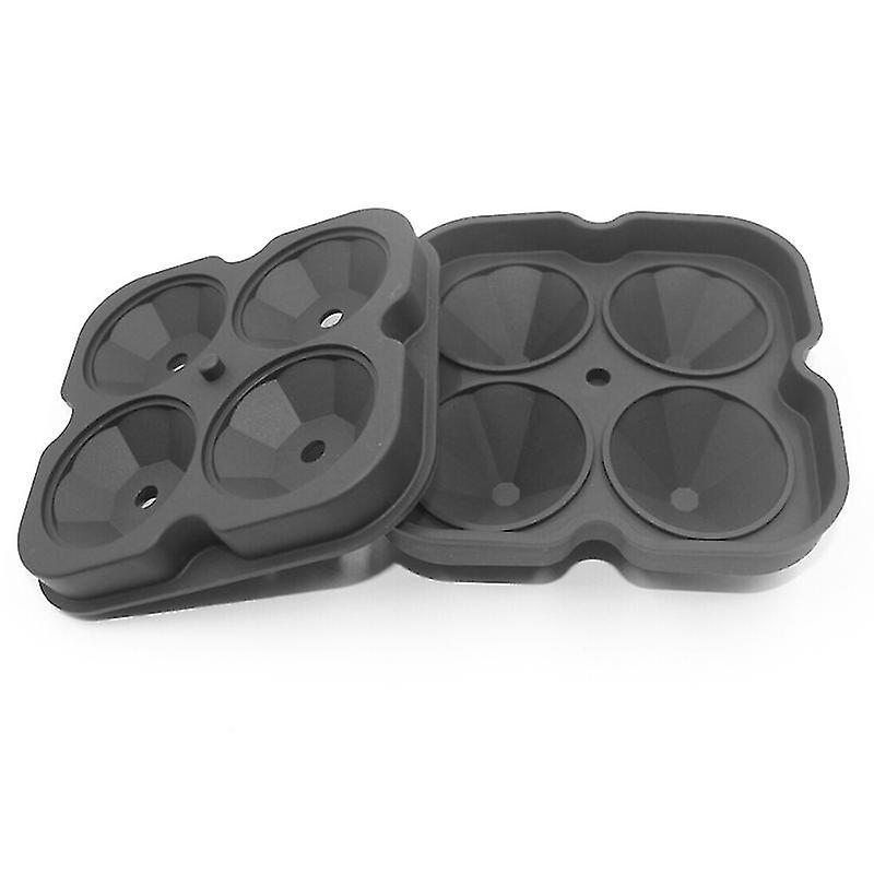 Die Neue 1-teilige Bonbonform
