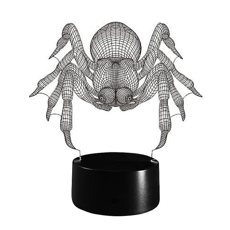 Die Neue Led-tischlampe (1 Stück)