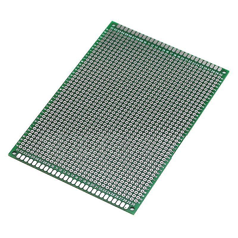 30-teiliges Pcb-platinen-prototypen-kit