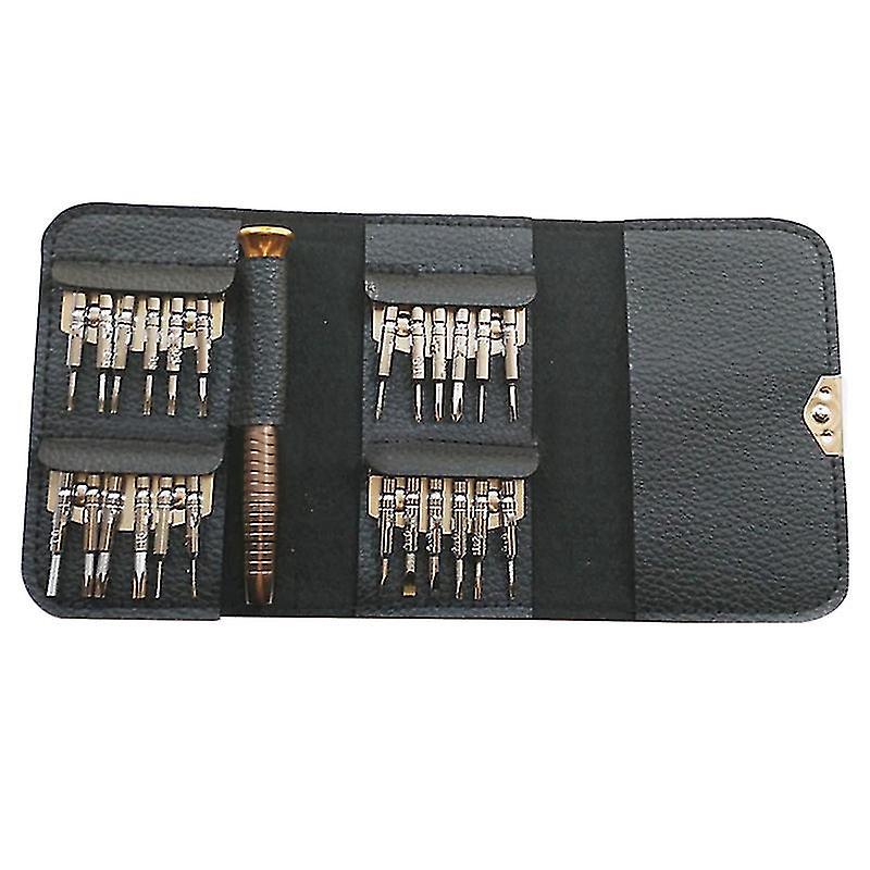 1 Satz Torx-schraubendreher