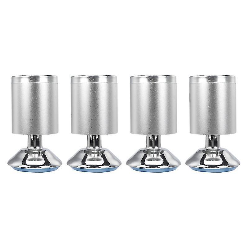 4 Stück Möbelfüße