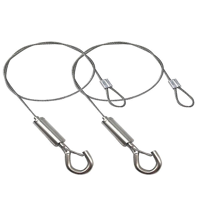 2 Stück Pflanzenlampenkette