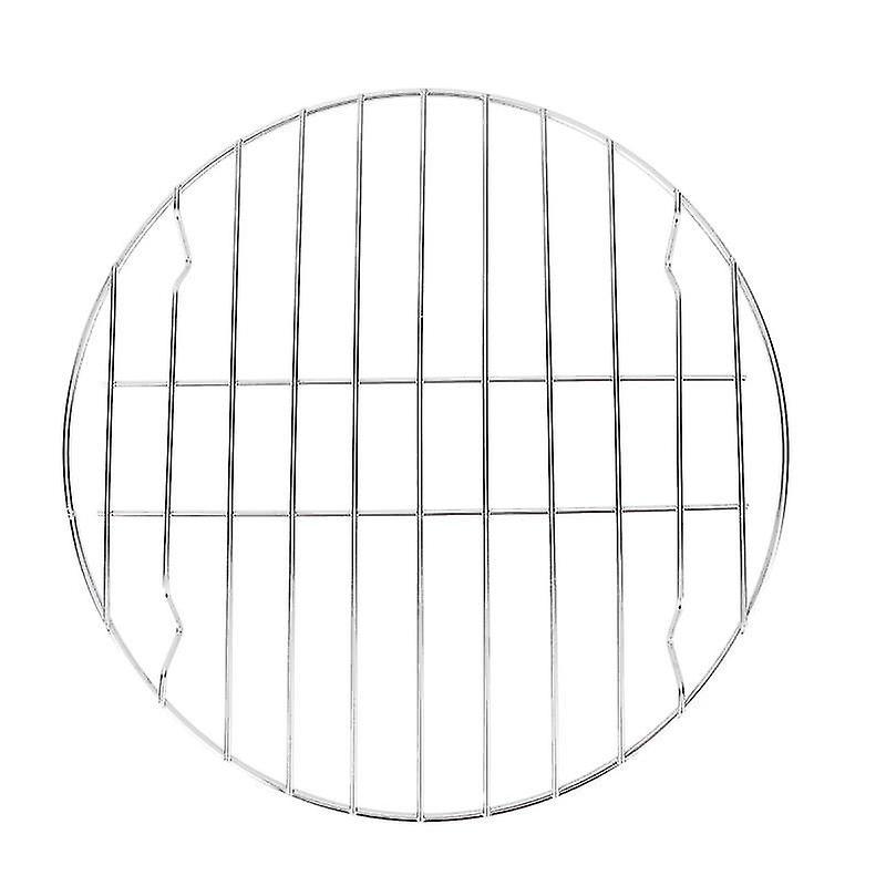 1 Stück Fleischnetz-grillrost