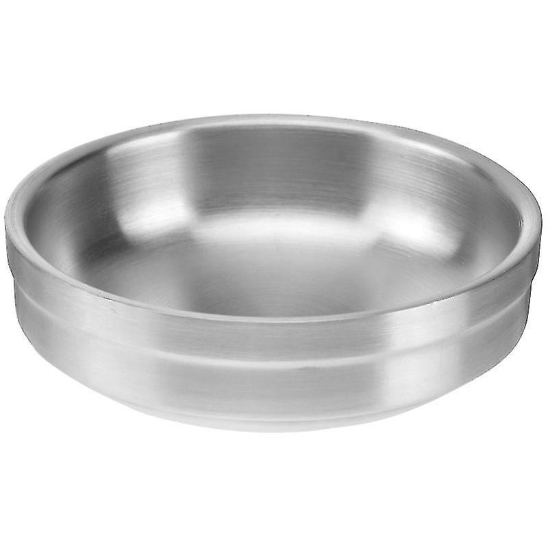Die Neue 1-teilige Untertasse Aus Edelstahl