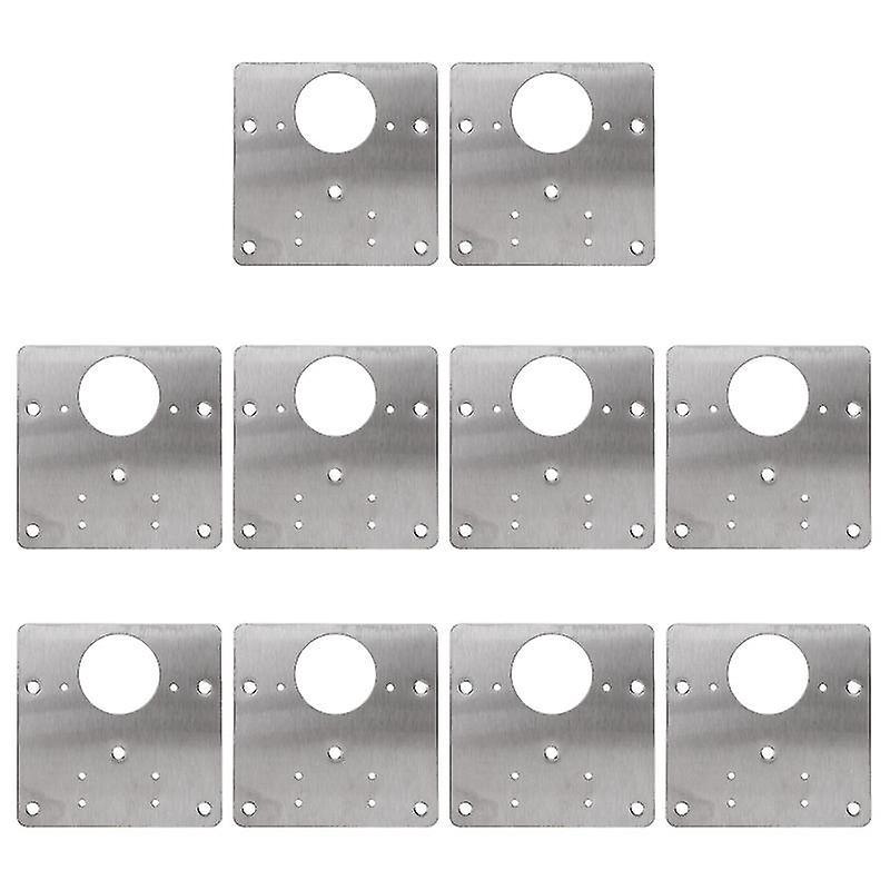 10 Stück Reparaturplatten