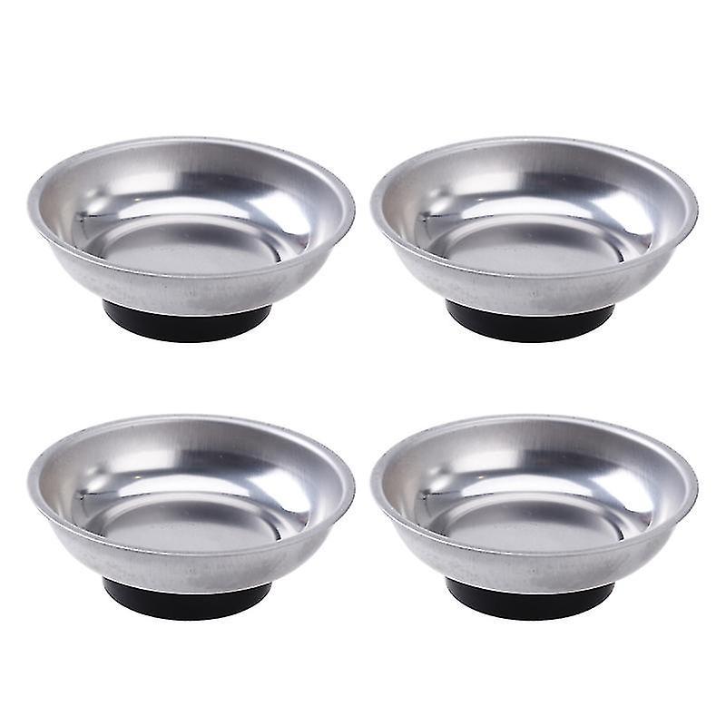 4-teilige Teileablage