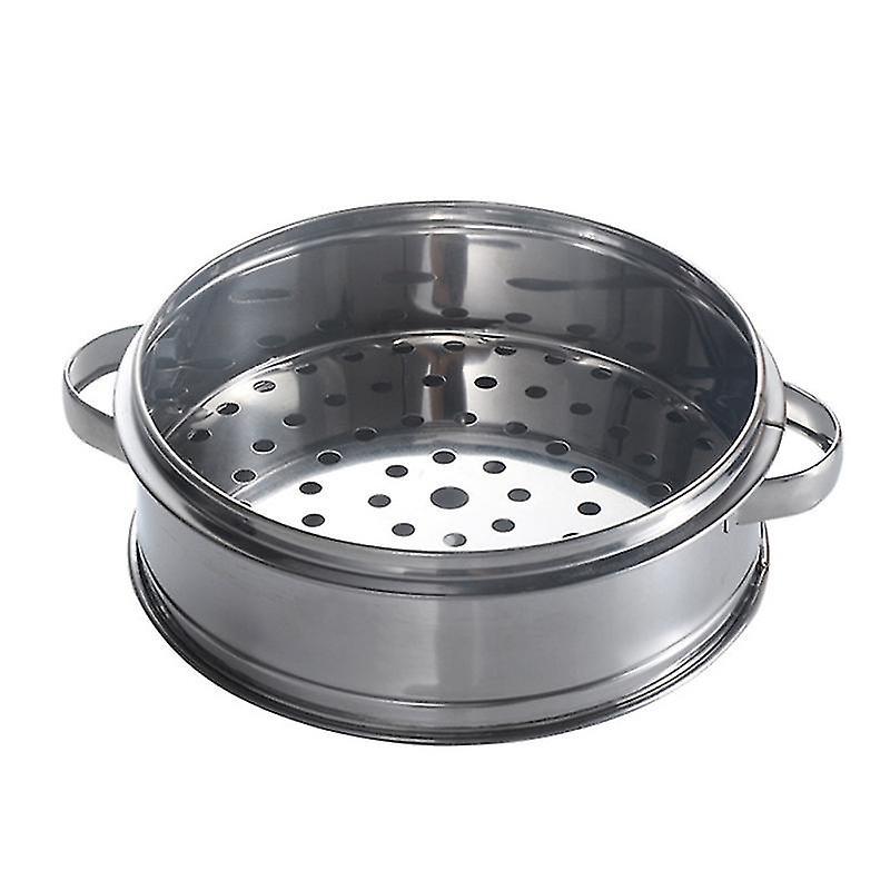 Der Neue 1-teilige Dampfgarer Aus Edelstahl