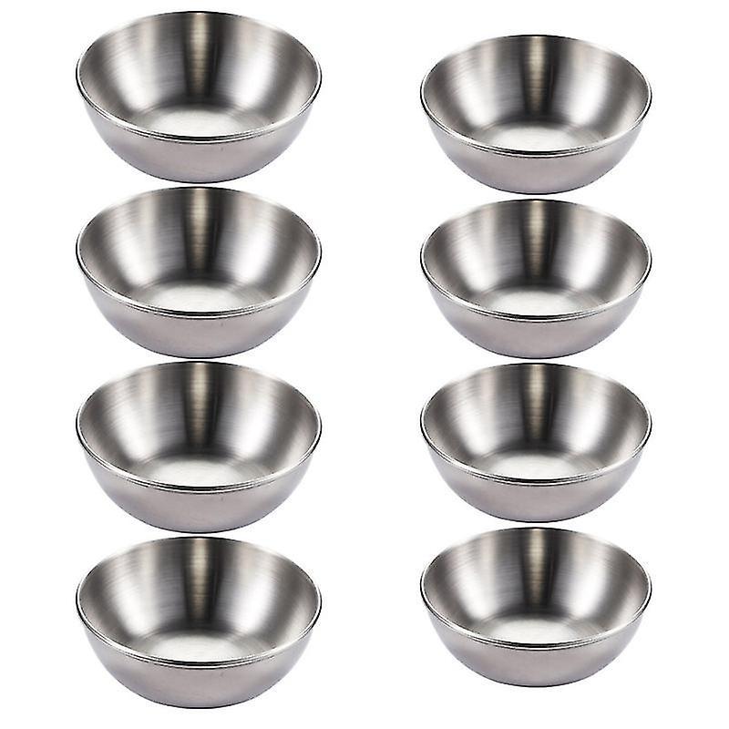 8-teiliges Gewürzschälchen