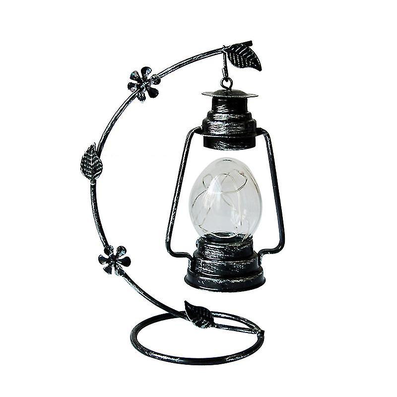 1 Stück Led-windlampe
