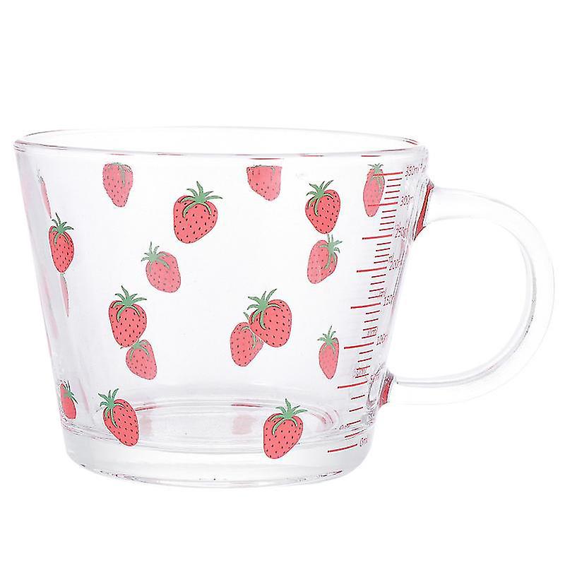 1 Stück Schönes Glas