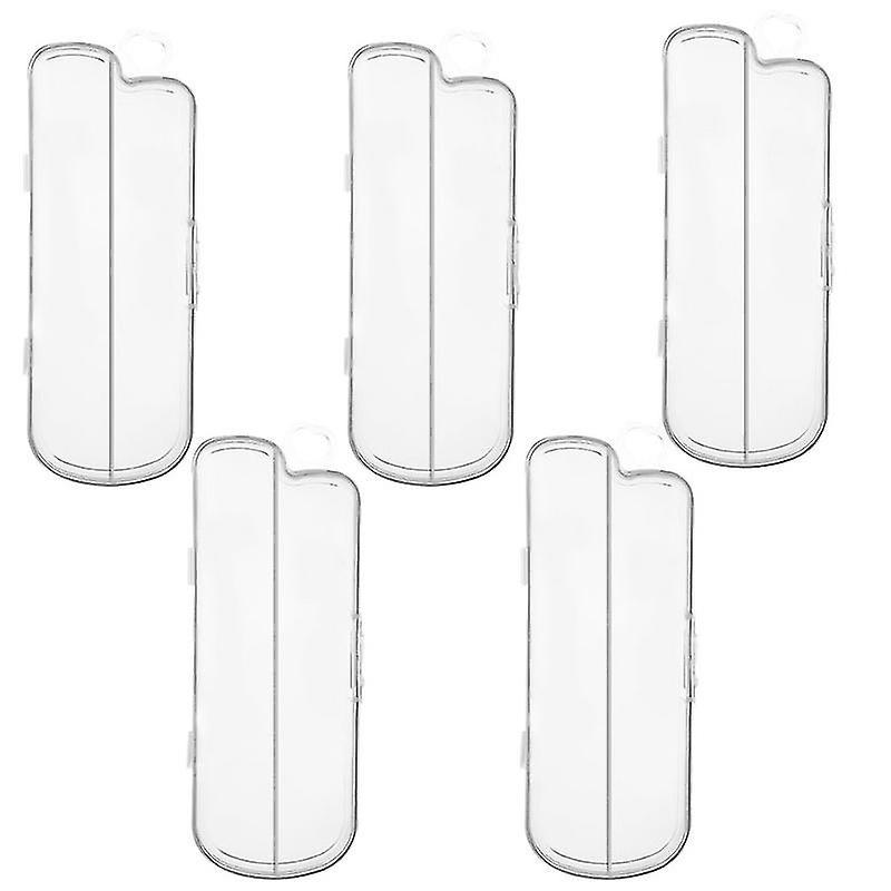 5er-packung Plastiklöffel