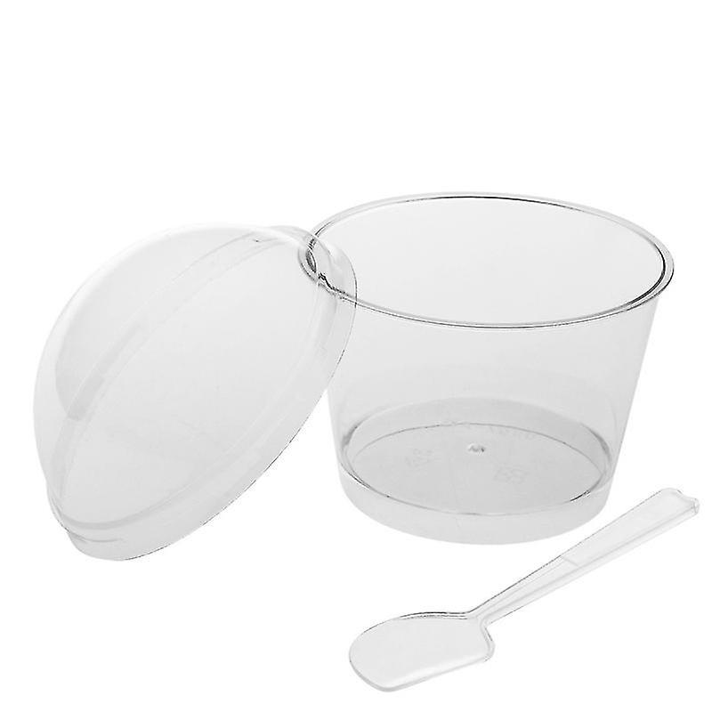10er-set Parfaitgläser