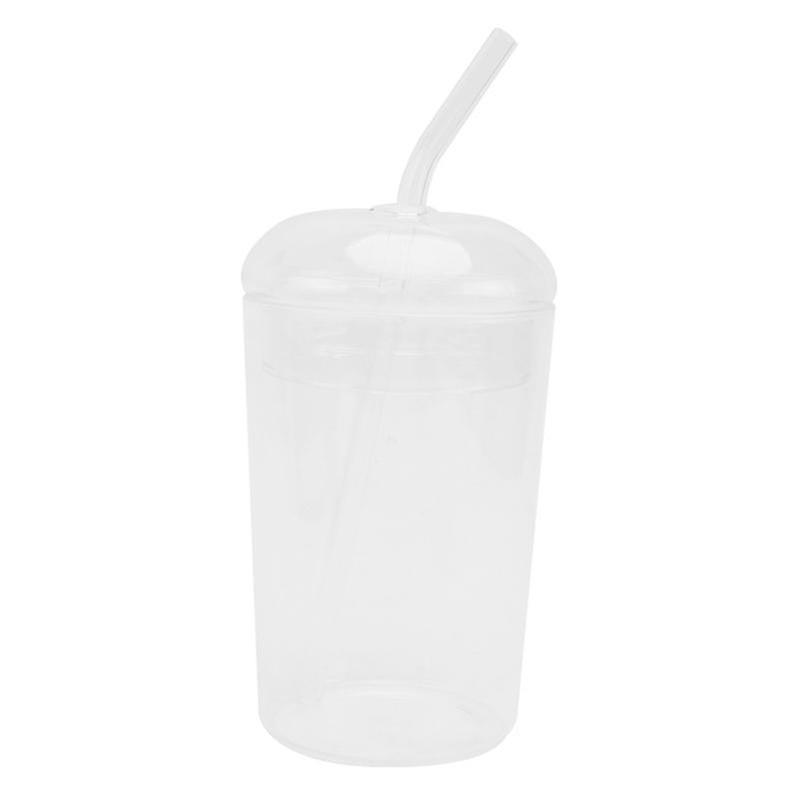 1 Set Glas-saftbecher