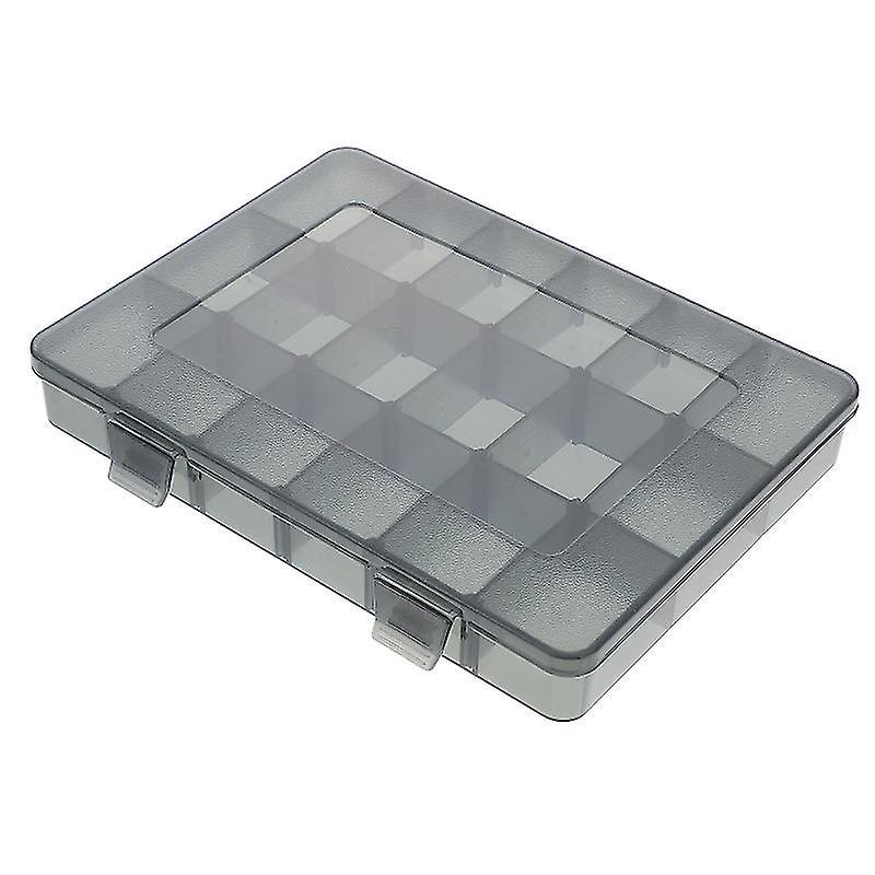1 Stück Kunststoffschraubenbox