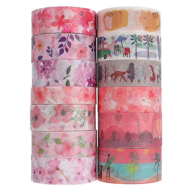 13-rollen-klebeband-set