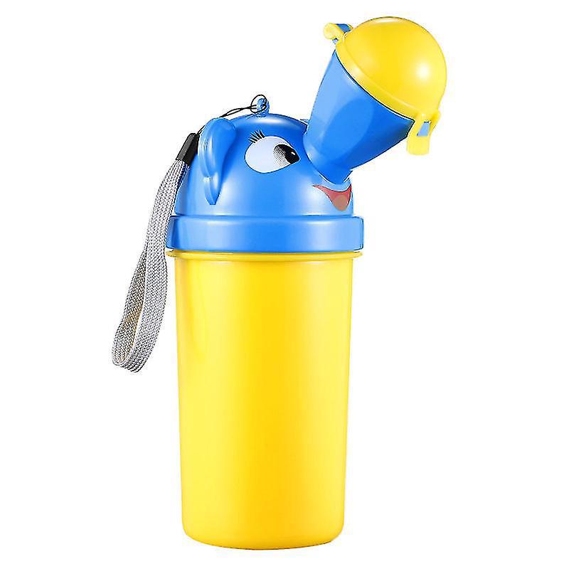 1 Stück Notfallurinal Für Jungen