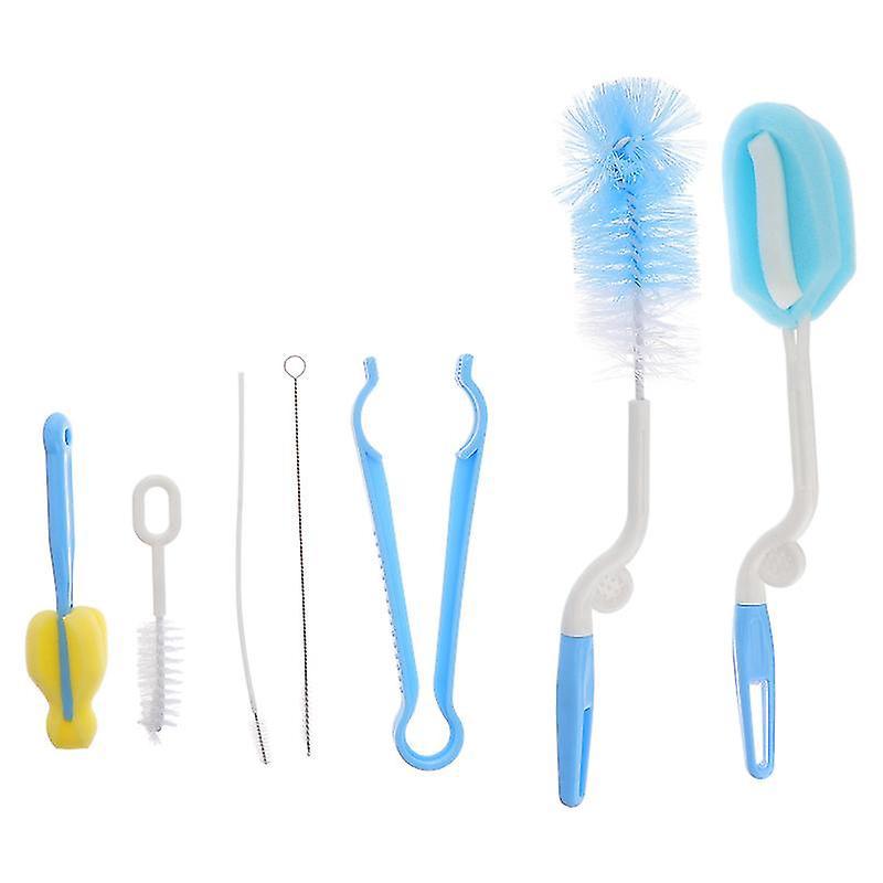 1 Set Nylon-strohbürsten