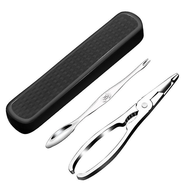 1 Set Krabbenknacker