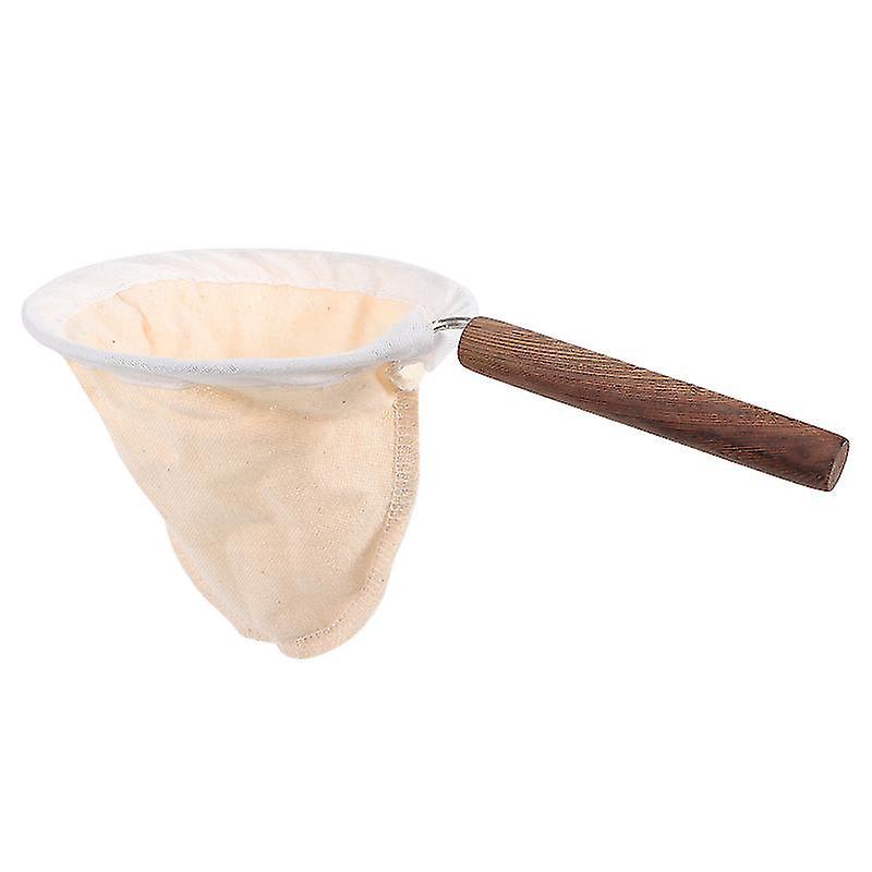 1 Stück Kaffeesiebbeutel