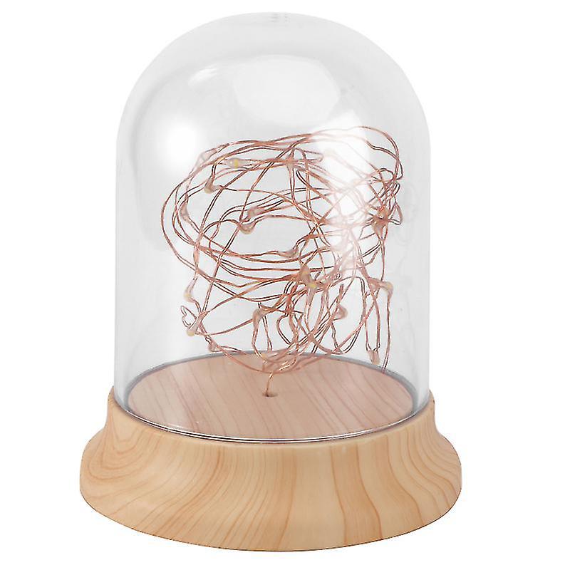 Die Neue 1-teilige Nachttischlampe