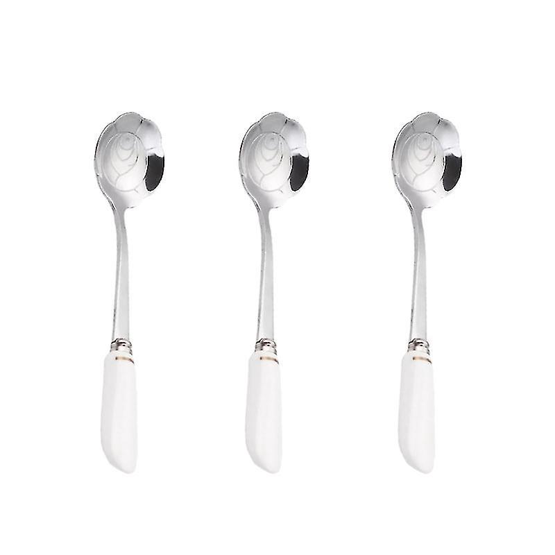 3 Rührlöffel