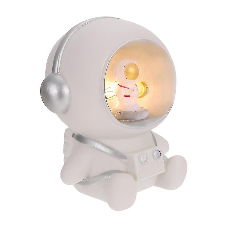 1 Stück Astronauten-sparschwein