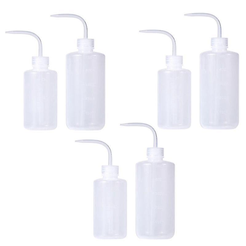 6er-pack Wasserflaschen