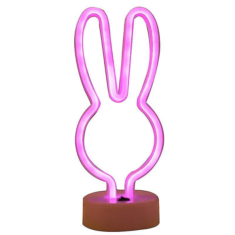 1 Stück Led-hasenlicht