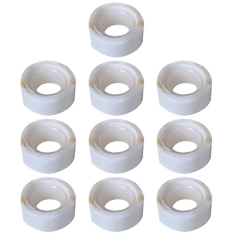 20 Rollen Klebepunkte-klebeband