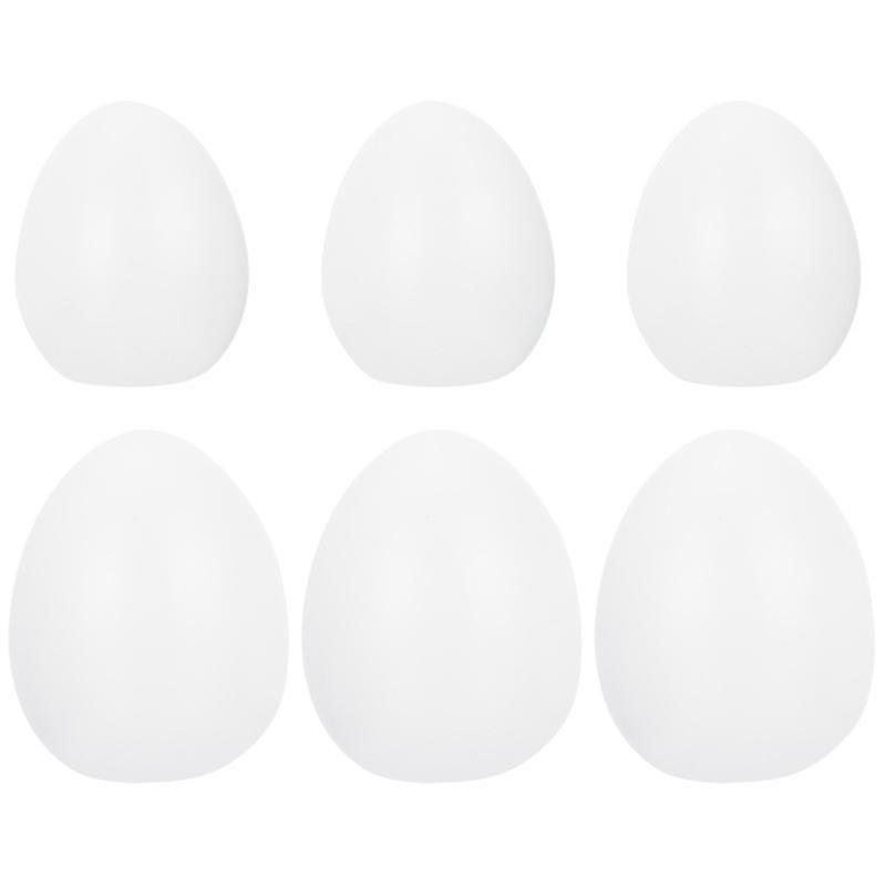 6-teiliges Diy-osterei