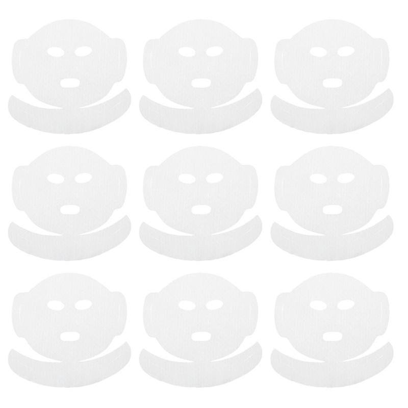 20 Stück Gesichtsmasken