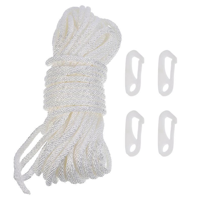 1 Set Fahnenmastseil