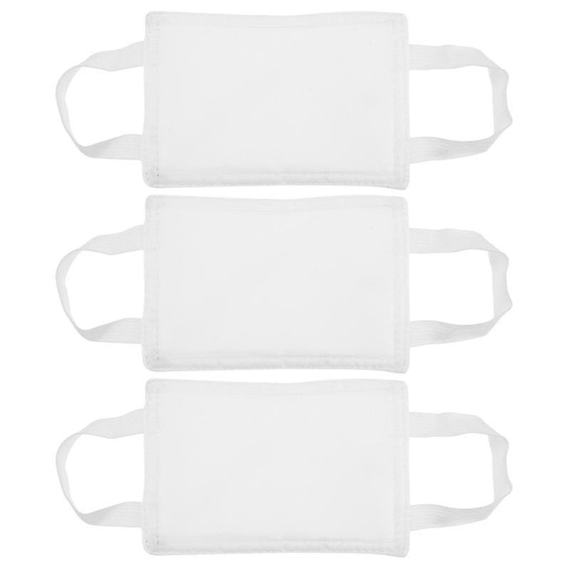 3-teiliger Türstopper