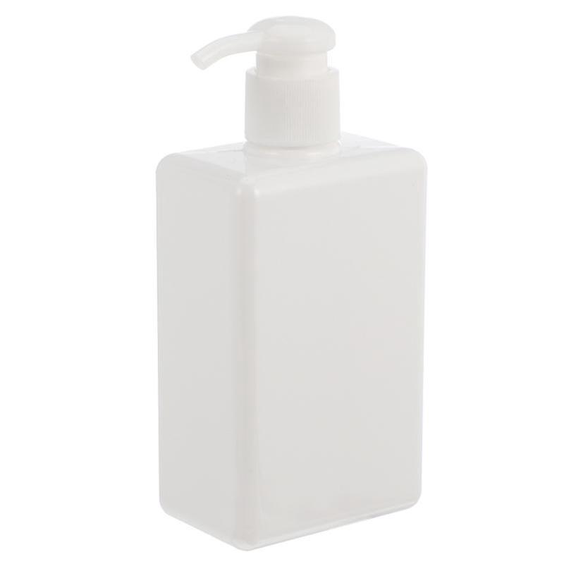 6-teiliger Shampoo-pumpspender