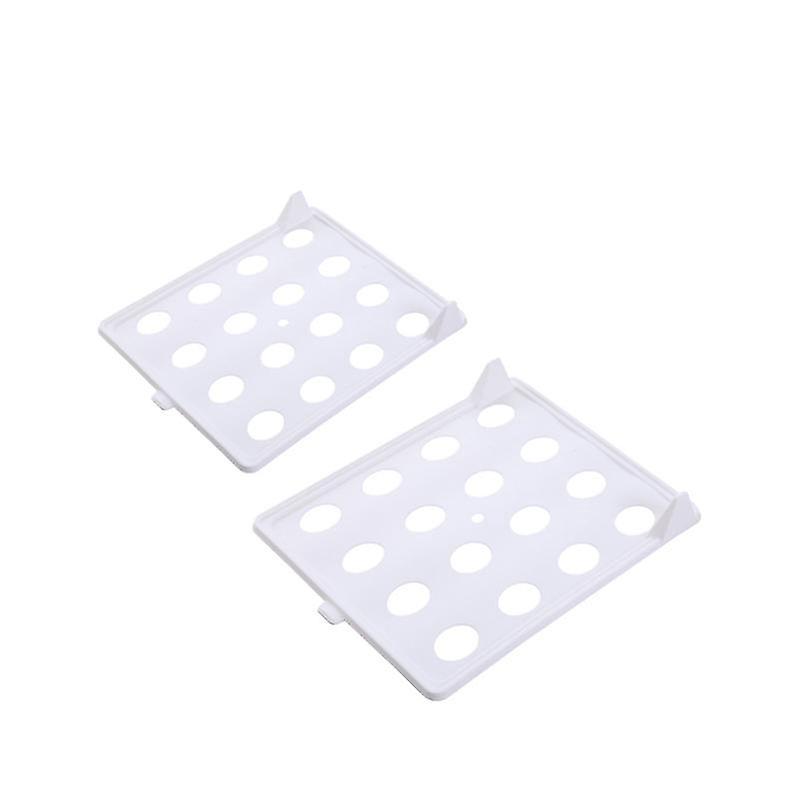 2-teiliger Stapelbarer T-shirt- Und Dokumentenorganizer