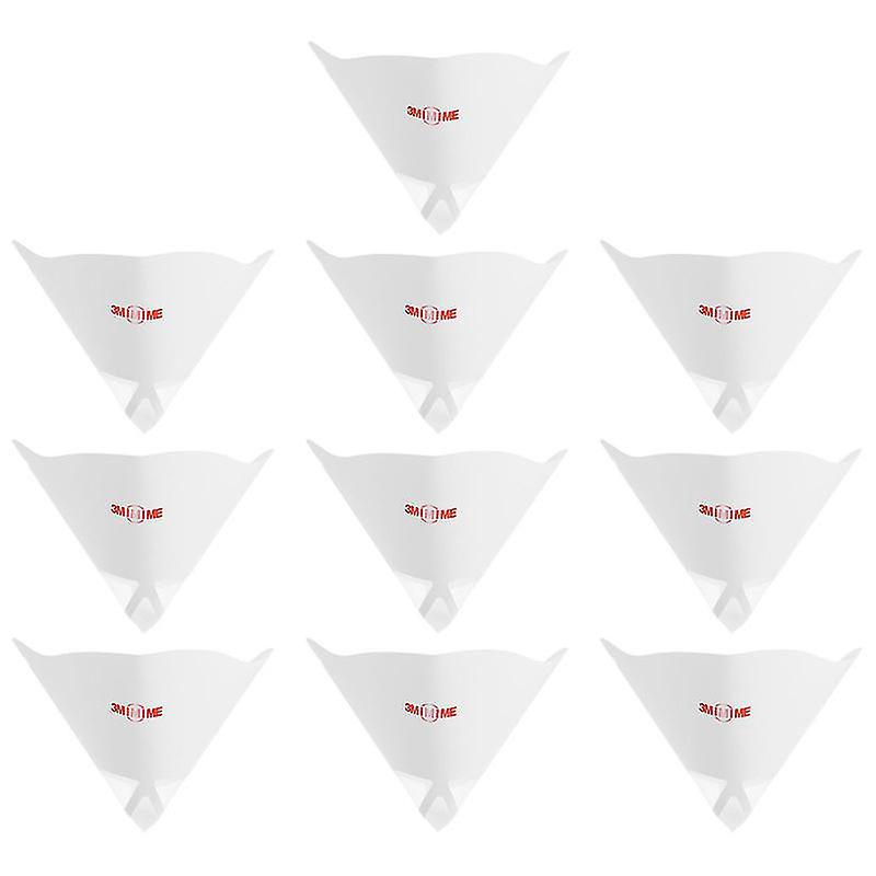 10 Stück Papiersiebe
