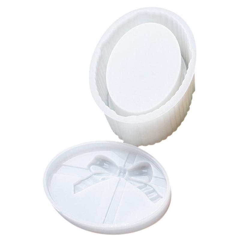 1 Set Box Harzformen