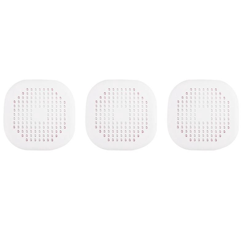 3-teiliger Küchenspülenfilter